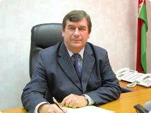 Генеральный директор «ОАО Нафтан»В.В. Якушев
