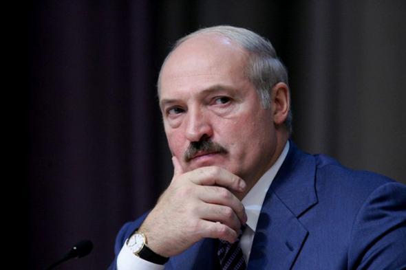 А.Г. Лукашенко: «Мы прекратим разговоры, что у нас «чернобыльская республика»