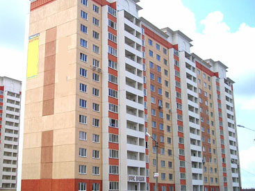 Ревизия списков очередников на строительство жилья с господдержкой завершилась в Витебской области