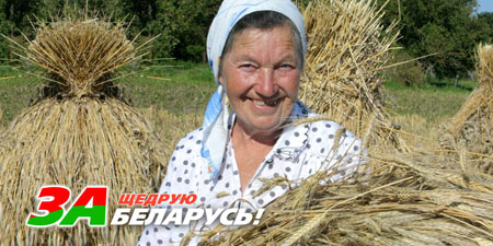 Как государство помогает белорусам в кризис?
