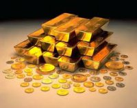 Правительство Беларуси хочет найти 150 тонн чистого золота